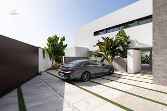 Thumbnail von Benahavis Villa ES126447