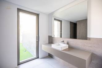 Thumbnail von Benahavis Villa ES126447