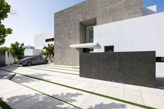 Thumbnail von Benahavis Villa ES126447