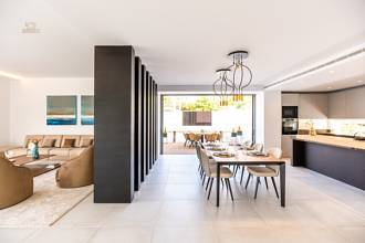 Thumbnail von Benahavis Villa ES126447