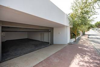 Thumbnail von Benahavis Villa ES126447