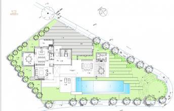 Thumbnail von Benahavis Villa ES126447