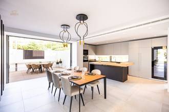 Thumbnail von Benahavis Villa ES126447