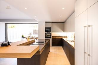 Thumbnail von Benahavis Villa ES126447