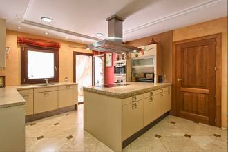 Thumbnail von The Golden Mile Villa ES126401