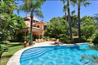 Thumbnail von The Golden Mile Villa ES126401