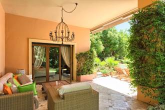 Thumbnail von The Golden Mile Villa ES126401