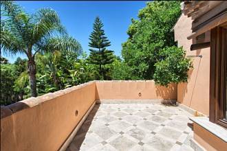 Thumbnail von The Golden Mile Villa ES126401