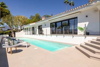 Thumbnail von San Pedro Alcantara Villa ES126397