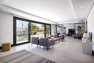 Thumbnail von San Pedro Alcantara Villa ES126397