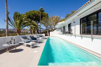 Thumbnail von San Pedro Alcantara Villa ES126397