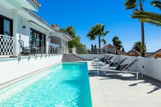 Thumbnail von San Pedro Alcantara Villa ES126397