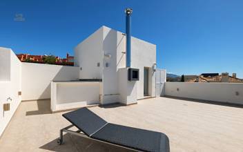 Thumbnail von Los Flamingos Villa ES126340