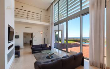 Thumbnail von Los Flamingos Villa ES126340