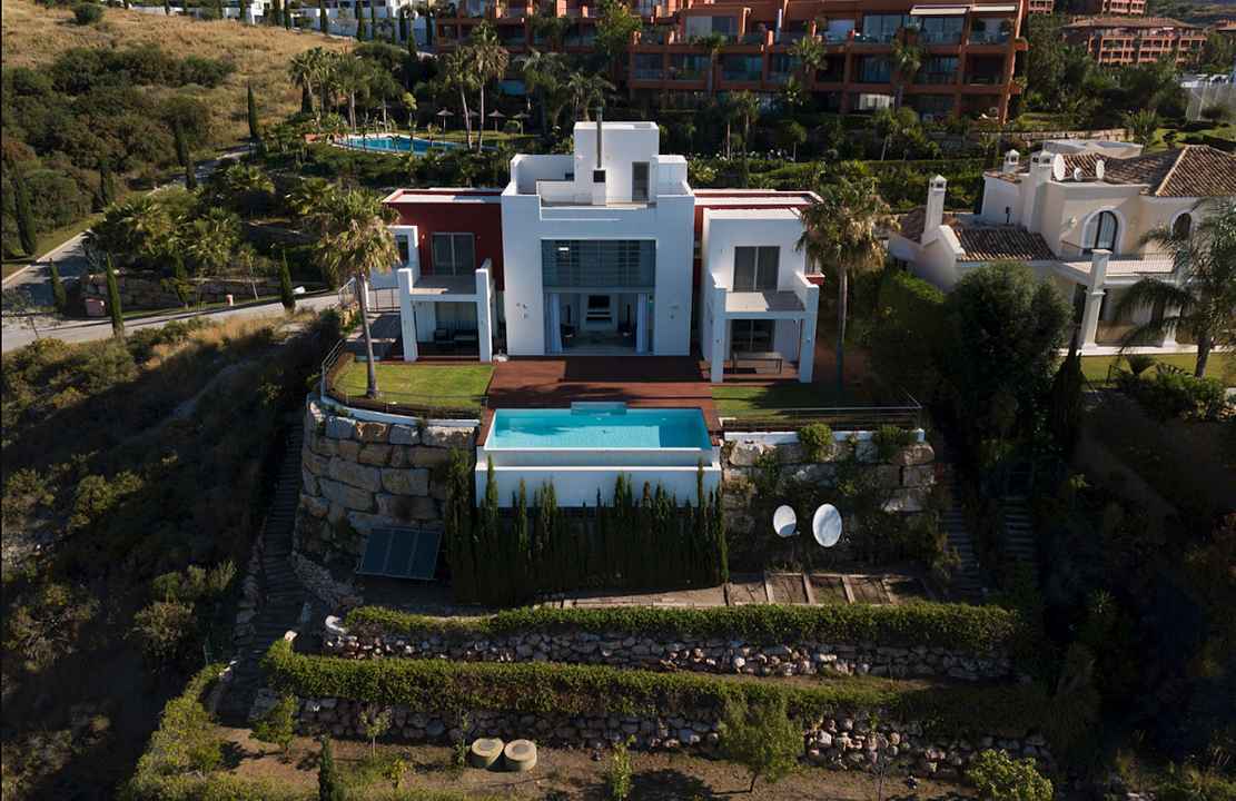  Los Flamingos Villa ES126340