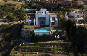 Thumbnail von Los Flamingos Villa ES126340