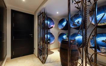 Thumbnail von Los Flamingos Villa ES126340