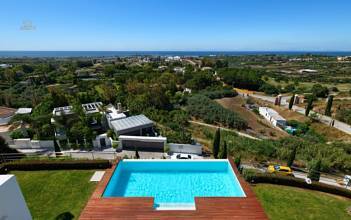 Thumbnail von Los Flamingos Villa ES126340