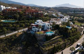 Thumbnail von Los Flamingos Villa ES126340