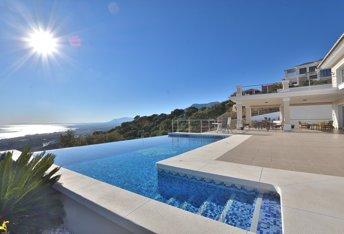 Thumbnail von Marbella Villa ES126335