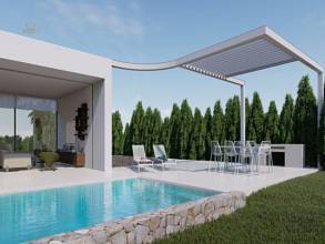 Thumbnail von Villa For Sale in Las Colinas, Alicante