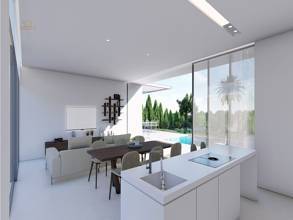 Thumbnail von Villa For Sale in Las Colinas, Alicante