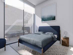 Thumbnail von Villa For Sale in Las Colinas, Alicante