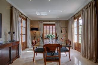 Thumbnail von Benahavis Villa ES126275