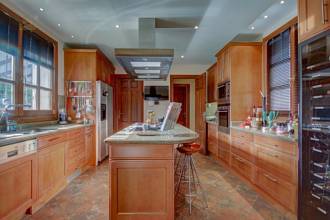 Thumbnail von Benahavis Villa ES126275