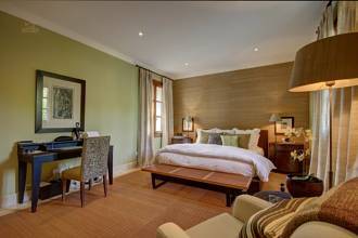 Thumbnail von Benahavis Villa ES126275