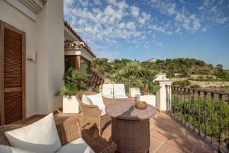 Thumbnail von Benahavis Villa ES126275