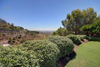 Thumbnail von Benahavis Villa ES126275