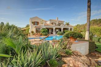 Thumbnail von Benahavis Villa ES126275