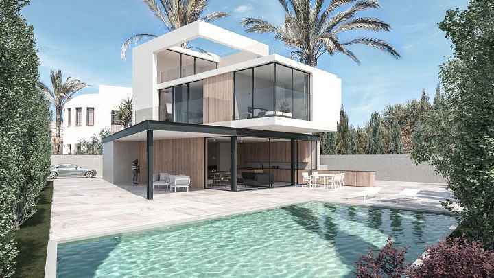 Villa For Sale in Orihuela, Alicante