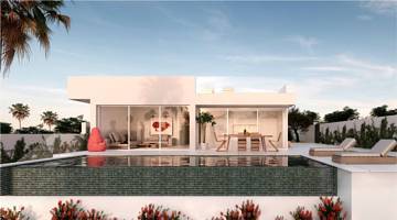 Villa For Sale in El Faro, Málaga