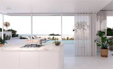 Thumbnail von Villa For Sale in El Faro, Málaga