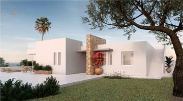 Thumbnail von Villa For Sale in El Faro, Málaga