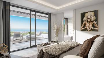 Thumbnail von Marbella Villa ES126268