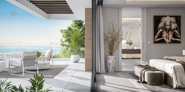 Thumbnail von Marbella Villa ES126268