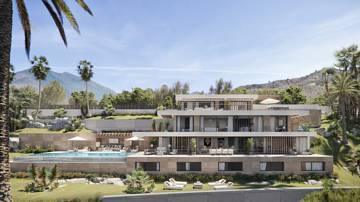 Thumbnail von Marbella Villa ES126268