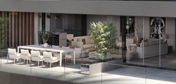 Thumbnail von Marbella Villa ES126268