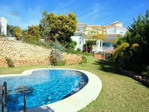 Thumbnail von Villa For Sale in Mijas Costa, Málaga
