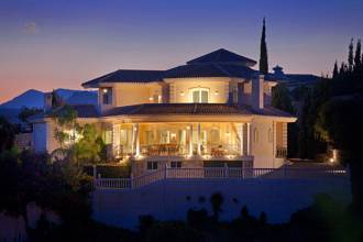 Thumbnail von Villa For Sale in Mijas Costa, Málaga