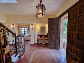 Thumbnail von Villa For Sale in San Roque, Cádiz