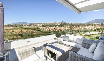 Thumbnail von Apartment For Sale in Estepona, Málaga