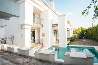 Thumbnail von Villa For Sale in Benalmadena, Málaga