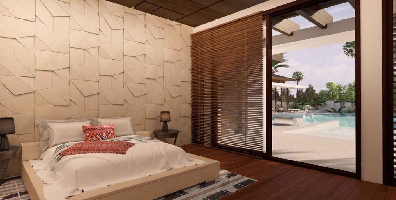 Villa For Sale in Estepona, Málaga