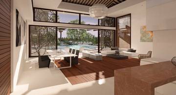 Thumbnail von Villa For Sale in Estepona, Málaga