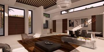 Thumbnail von Villa For Sale in Estepona, Málaga