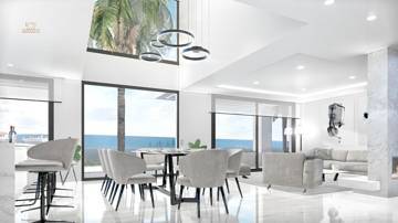 Thumbnail von Villa For Sale in Manilva, Málaga